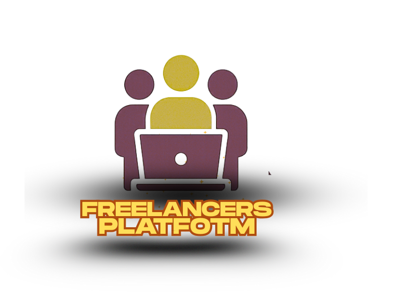 شعار FreelancePro